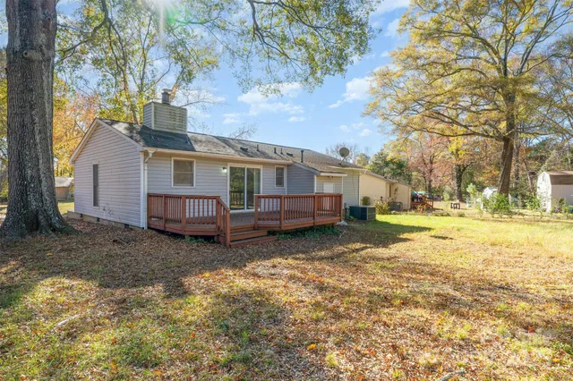 $279,500 | 8331 Gera Emma Drive, Charlotte, NC 28215