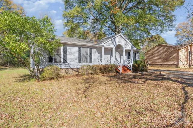 $279,500 | 8331 Gera Emma Drive, Charlotte, NC 28215