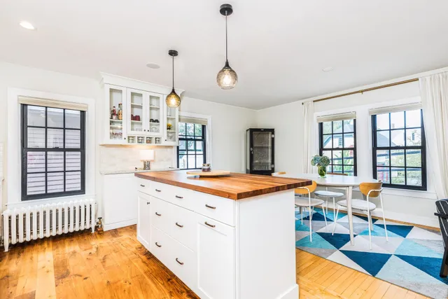 $4,300 | 279 Marcy Street, Unit 3, Portsmouth, NH 03801