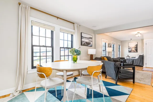 $4,300 | 279 Marcy Street, Unit 3, Portsmouth, NH 03801