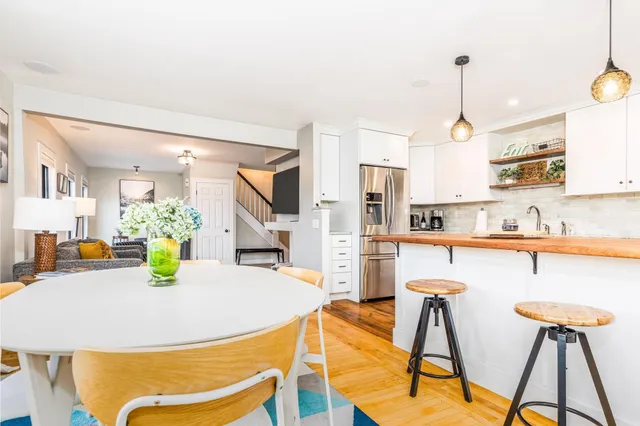 $4,300 | 279 Marcy Street, Unit 3, Portsmouth, NH 03801