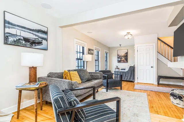 $4,300 | 279 Marcy Street, Unit 3, Portsmouth, NH 03801