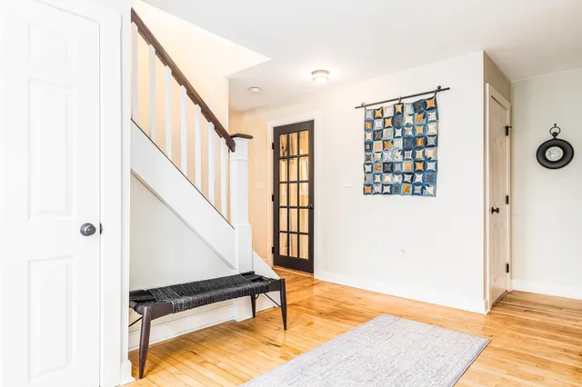 $4,300 | 279 Marcy Street, Unit 3, Portsmouth, NH 03801