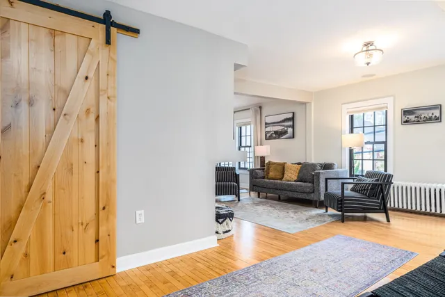 $4,300 | 279 Marcy Street, Unit 3, Portsmouth, NH 03801