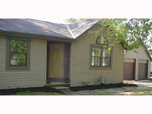 14425 Cleveland Road Southwest Pataskala, OH 43062 - Photo 1 of 1 Cle