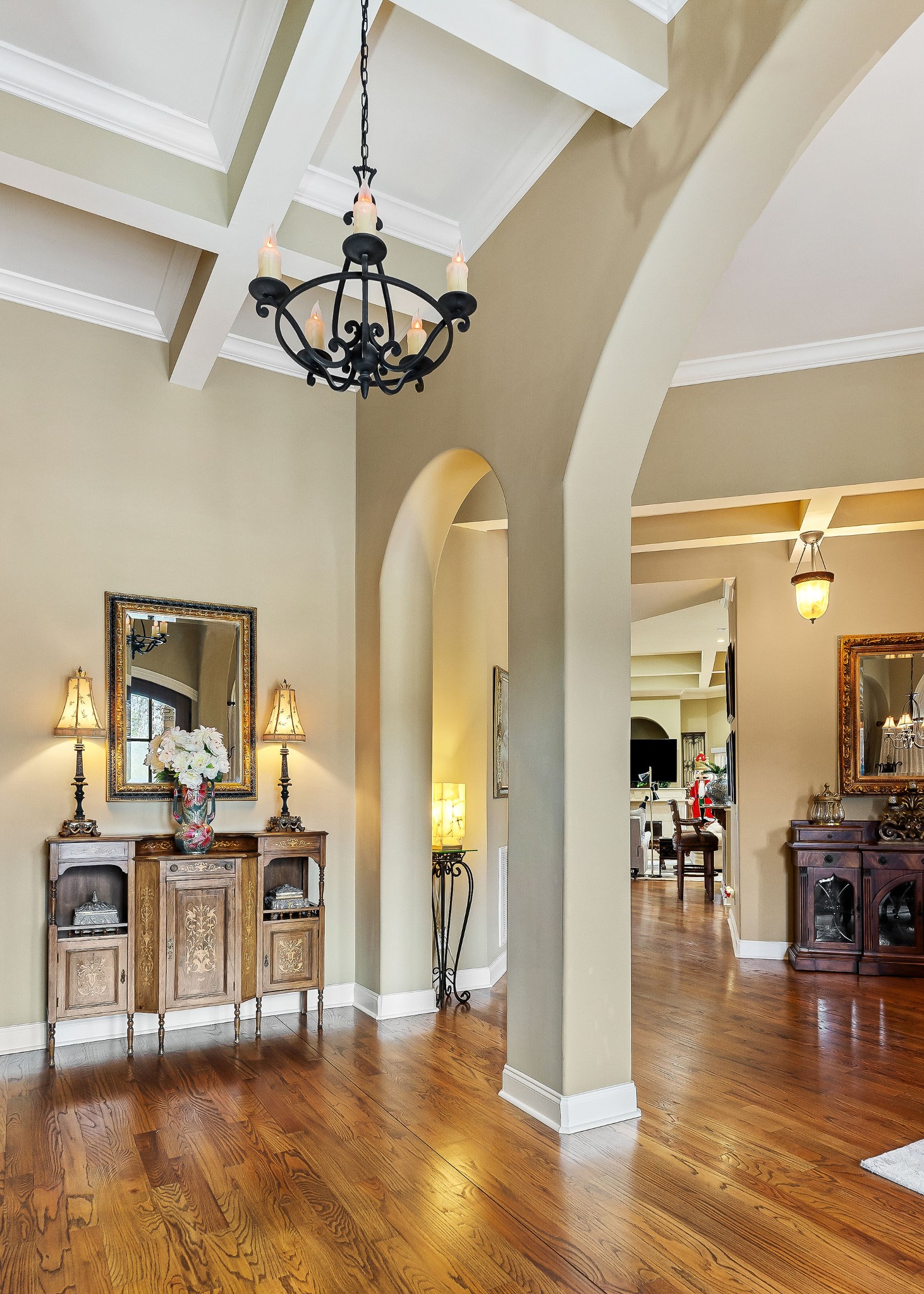 608 Ridgecrest Lane Lebanon, TN 37087 - Photo 20 of 69 Entry Way