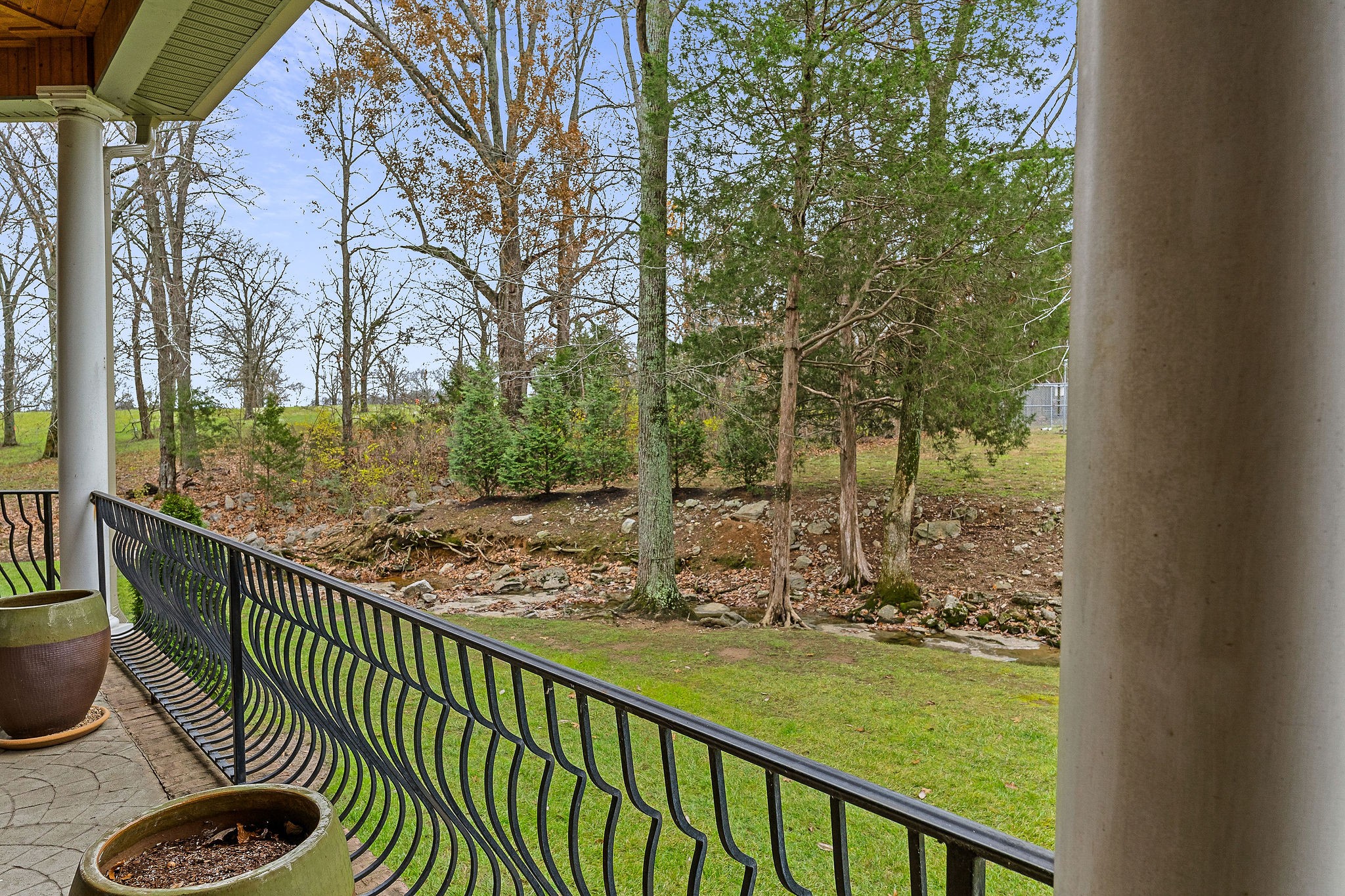 608 Ridgecrest Lane Lebanon, TN 37087 - Photo 47 of 69 Porch Area