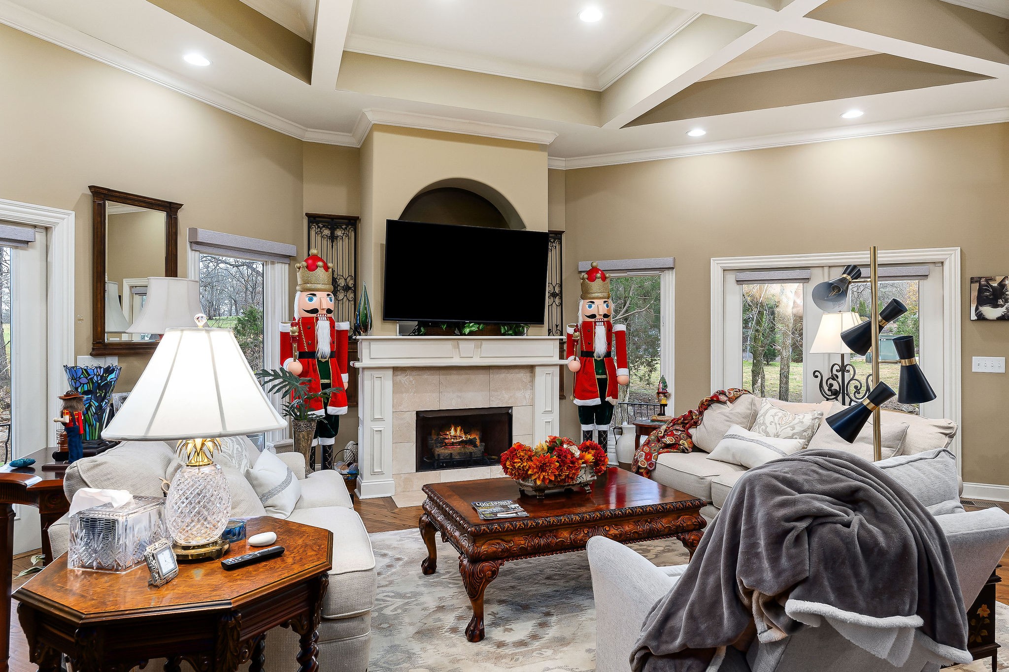 608 Ridgecrest Lane Lebanon, TN 37087 - Photo 5 of 69 Family Room