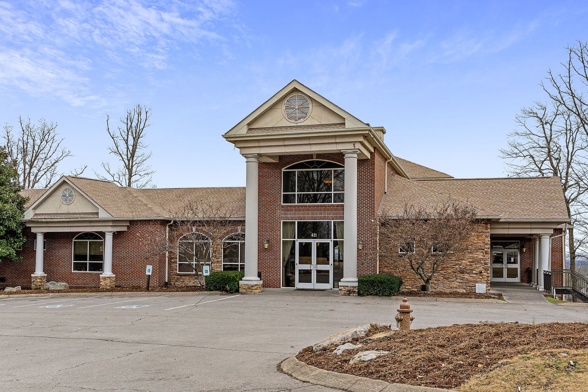 608 Ridgecrest Lane Lebanon, TN 37087 - Photo 56 of 69 Five Oaks Clubhouse