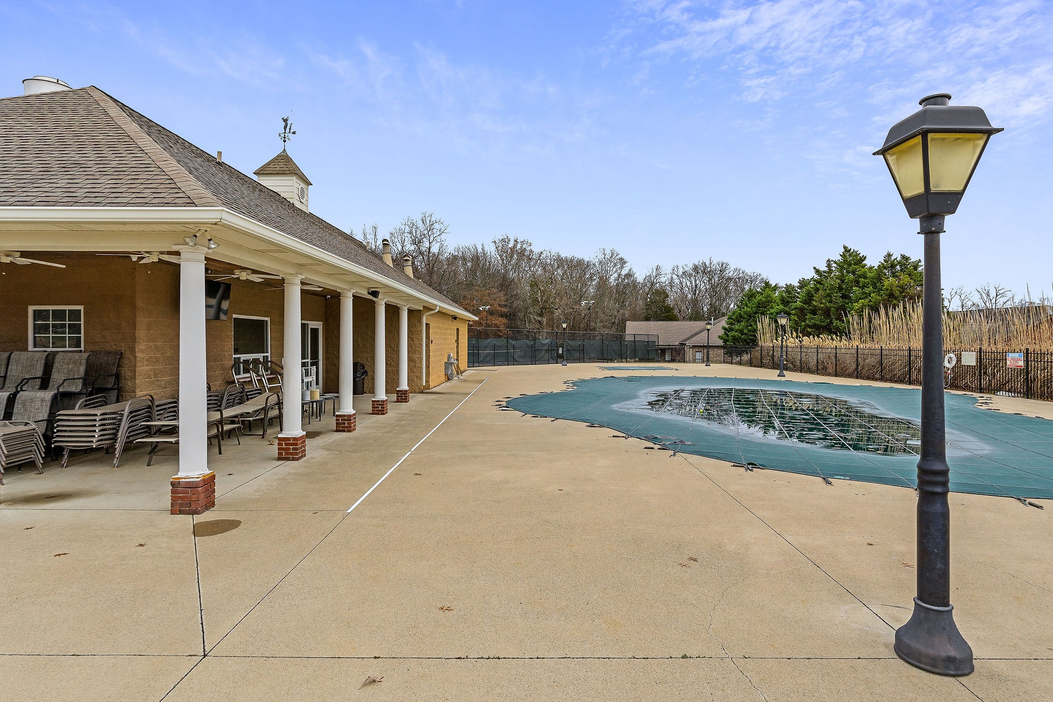 608 Ridgecrest Lane Lebanon, TN 37087 - Photo 57 of 69 Community Pool