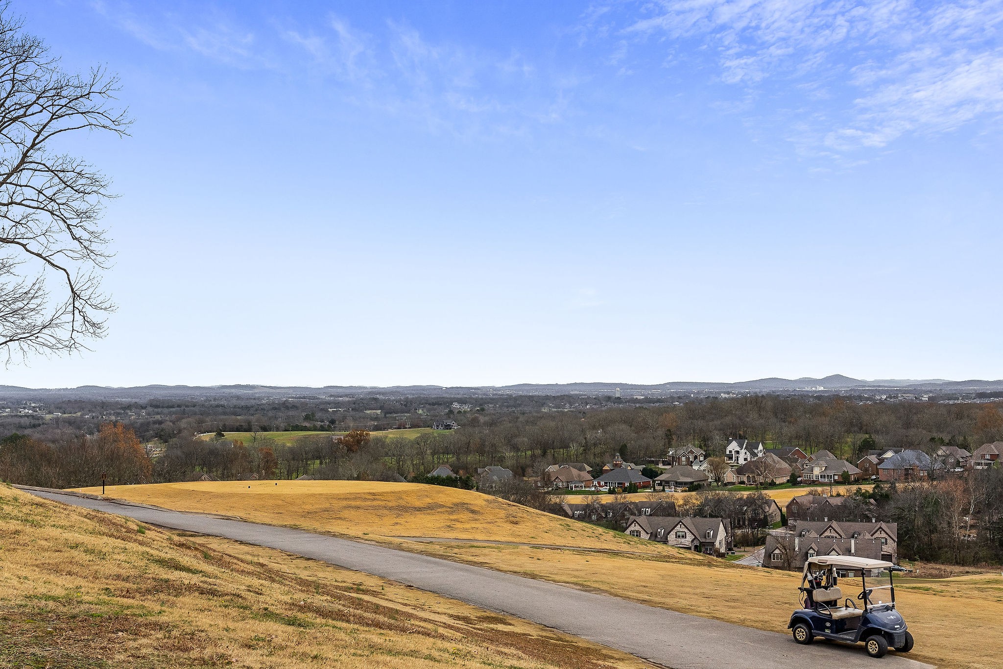 608 Ridgecrest Lane Lebanon, TN 37087 - Photo 58 of 69 Five Oaks Golf Course