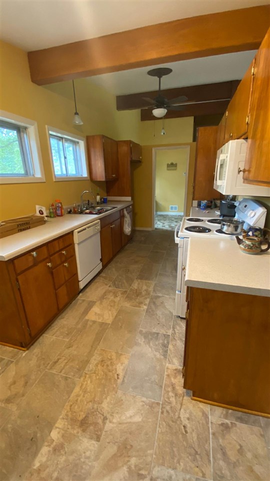 2989 Overbrook Road Memphis, TN 38128 - Photo 5 of 8