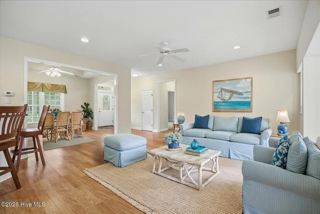 $494,900 | 44 Fairway Drive, Shallotte, NC 28470