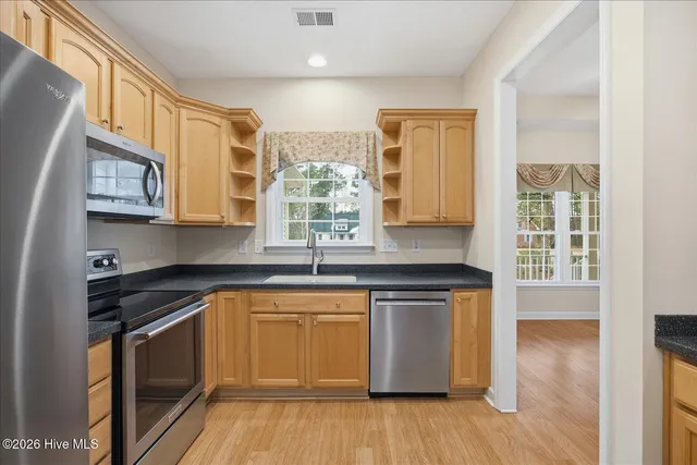 $494,900 | 44 Fairway Drive, Shallotte, NC 28470