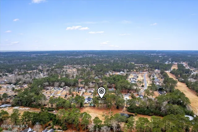 $494,900 | 44 Fairway Drive, Shallotte, NC 28470