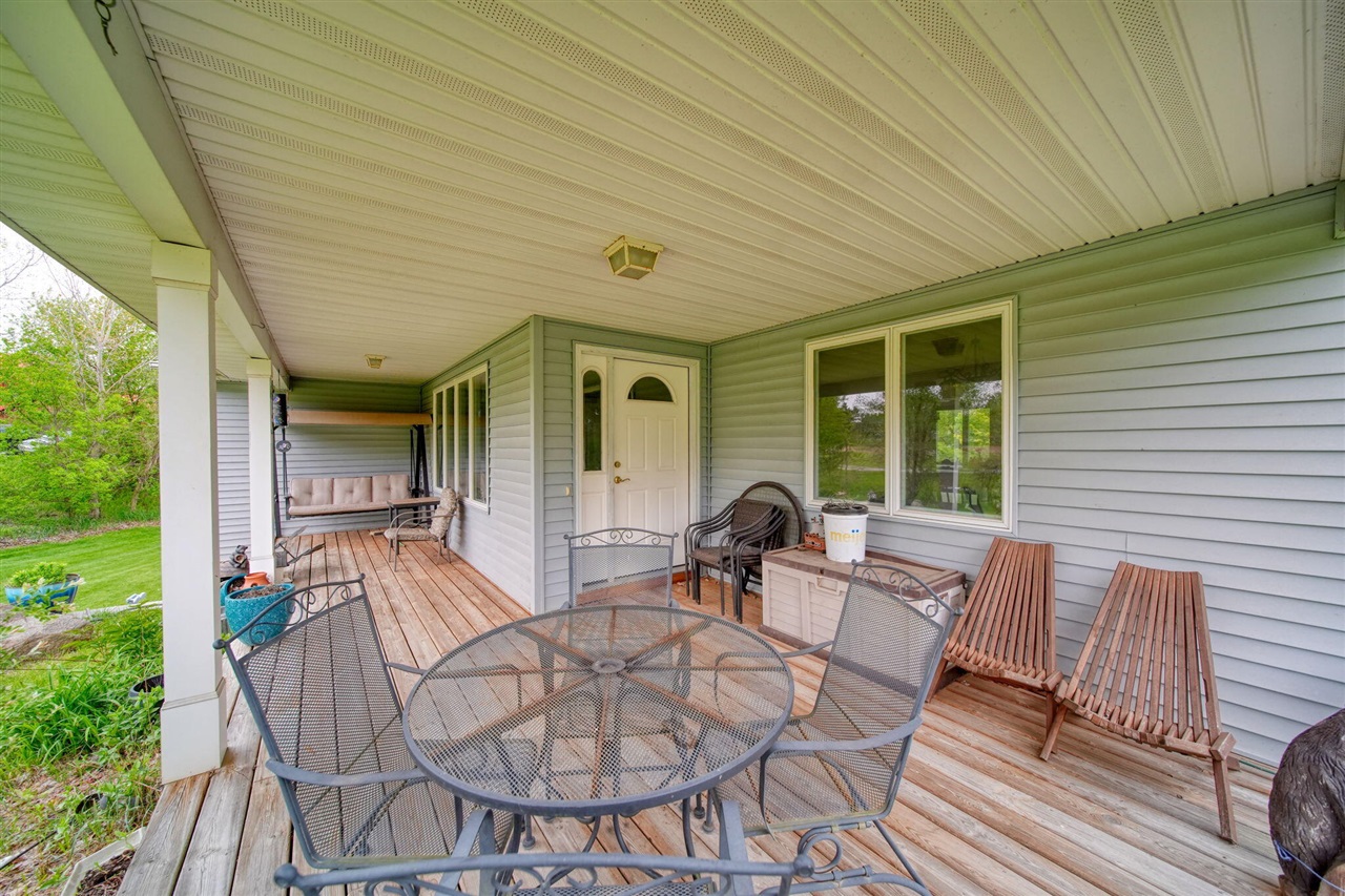 4926 Walz Road Jackson, MI 49201 - Photo 50 of 67