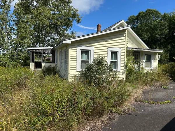 $35,000 | 1029 Main Street, Lincoln, ME 04457