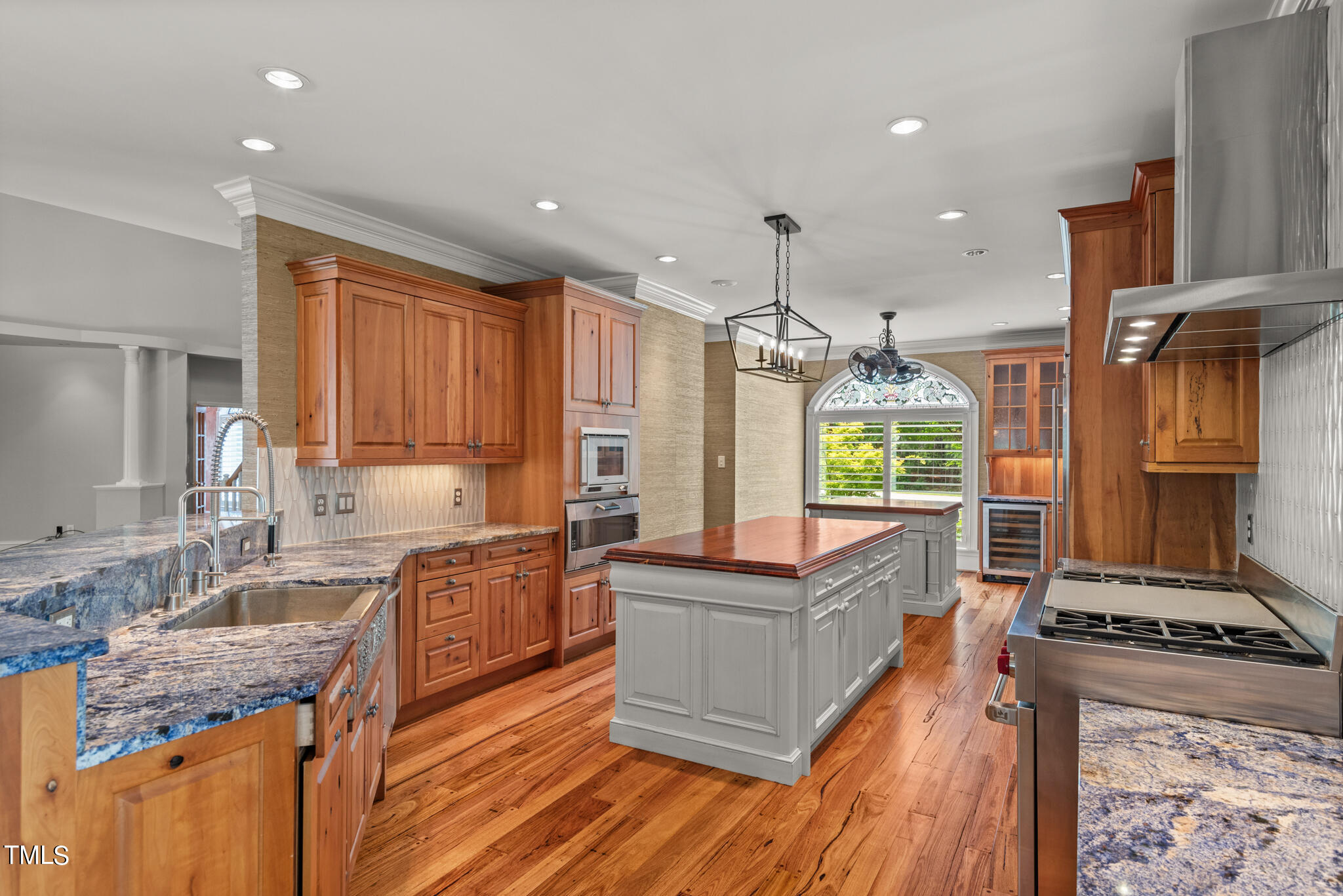 1936 Amethyst Ridge Road Raleigh, NC 27604 - Photo 12 of 74 Kitchen