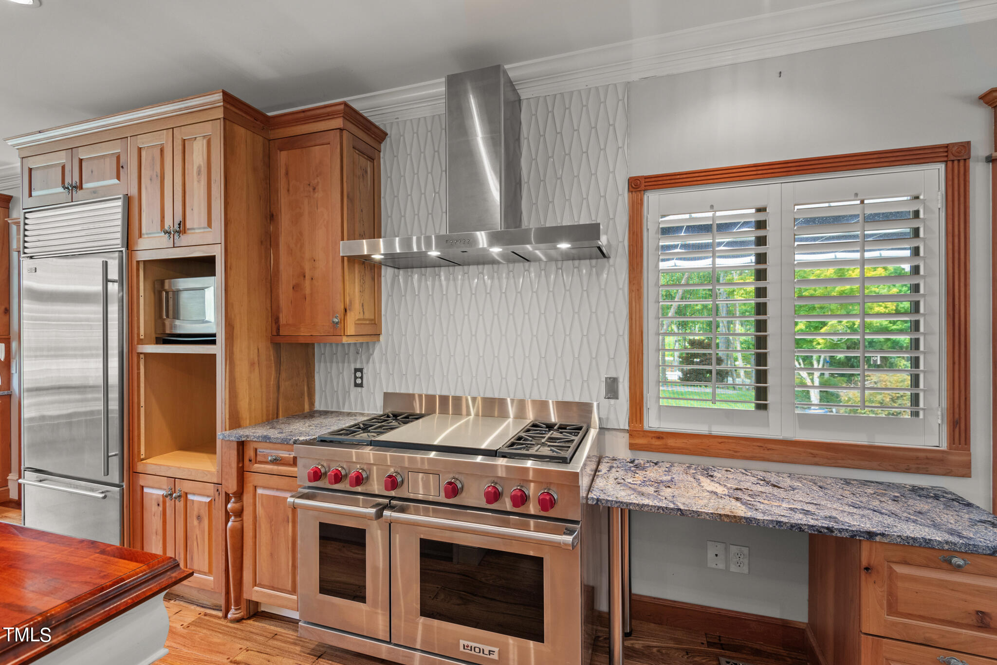 1936 Amethyst Ridge Road Raleigh, NC 27604 - Photo 14 of 74 Wolfe Range and Hood