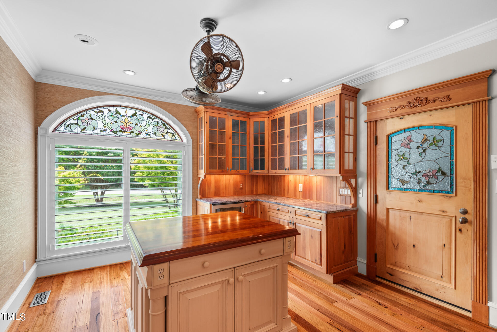 1936 Amethyst Ridge Road Raleigh, NC 27604 - Photo 19 of 74 Kitchen