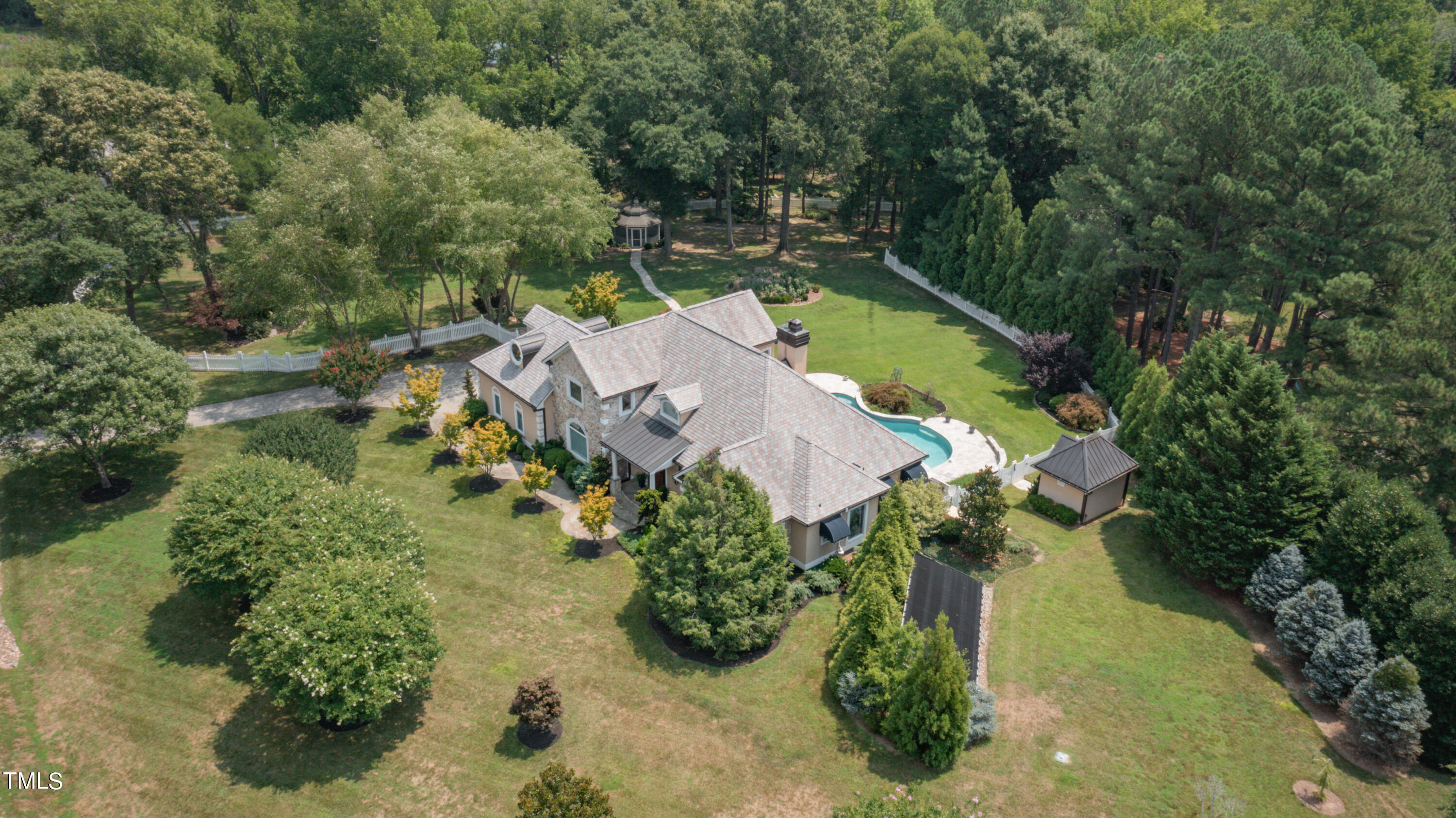 1936 Amethyst Ridge Road Raleigh, NC 27604 - Photo 2 of 74 1936 Amethyst Ridge Dr.