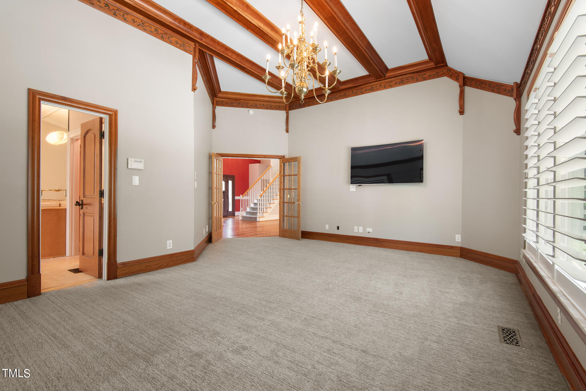 1936 Amethyst Ridge Road Raleigh, NC 27604 - Photo 24 of 74 Primary Suite