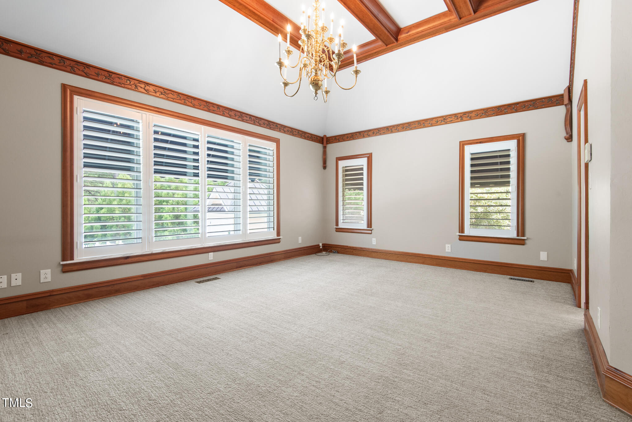 1936 Amethyst Ridge Road Raleigh, NC 27604 - Photo 25 of 74 Primary Suite