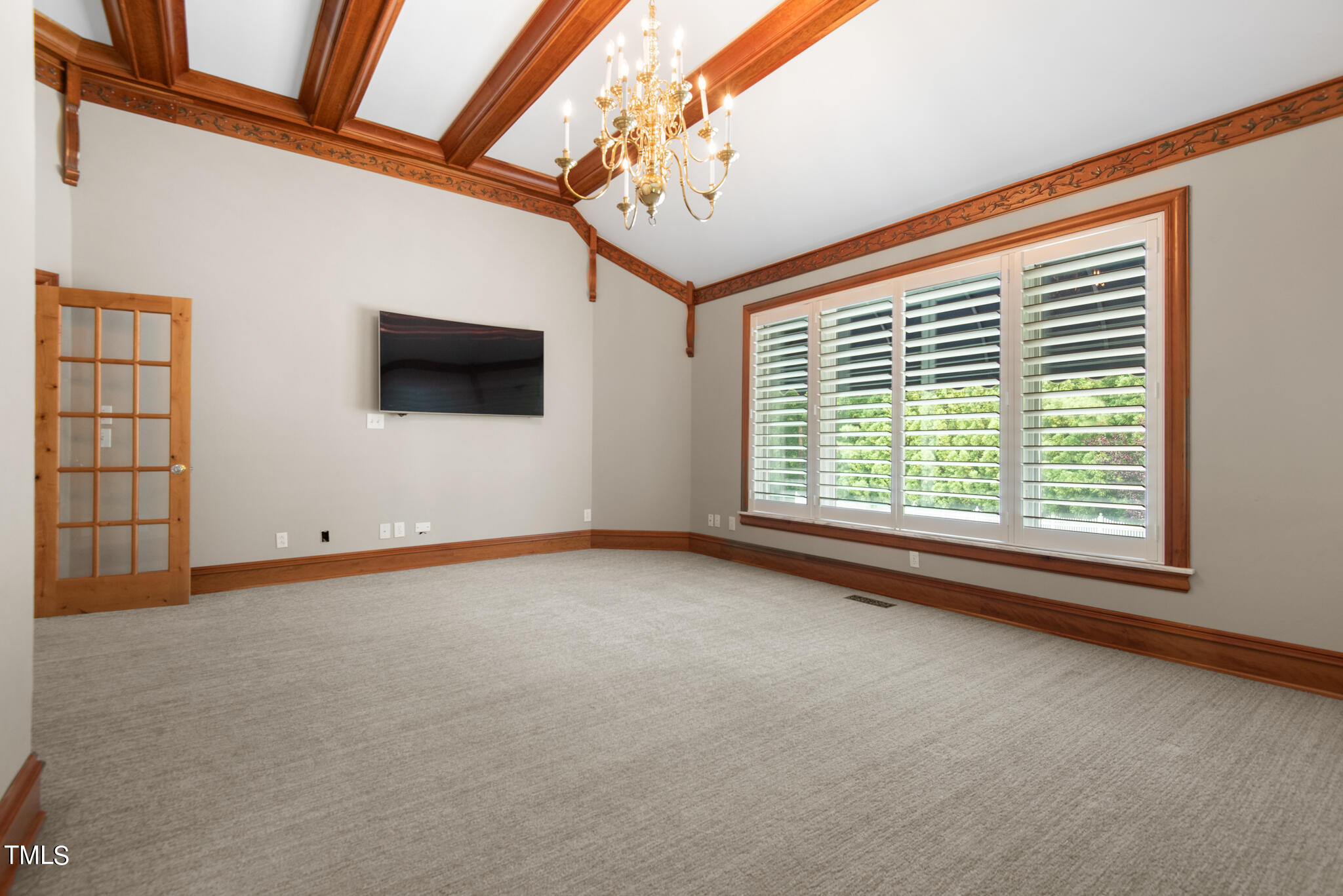 1936 Amethyst Ridge Road Raleigh, NC 27604 - Photo 26 of 74 Primary Suite