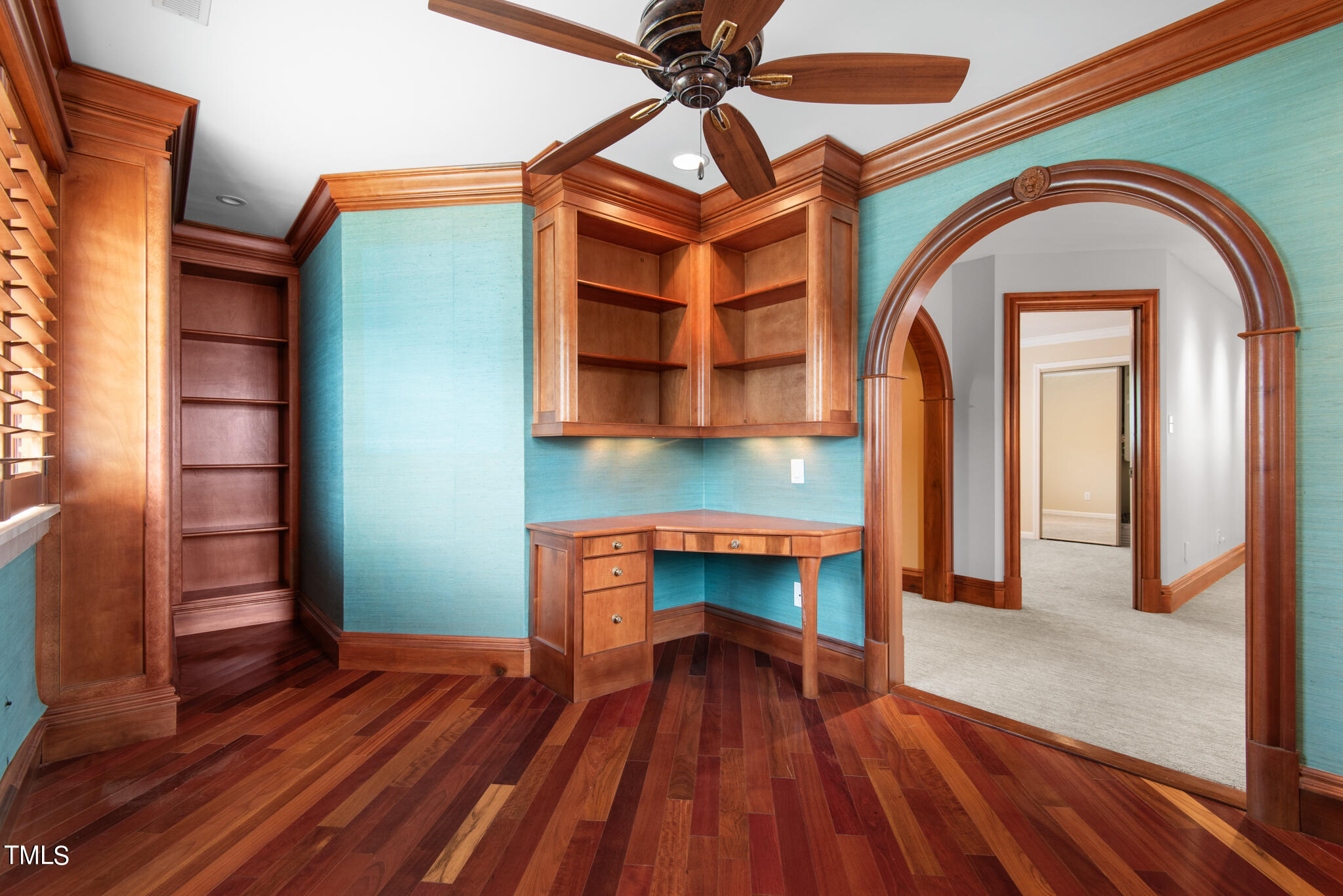 1936 Amethyst Ridge Road Raleigh, NC 27604 - Photo 34 of 74 Second Office