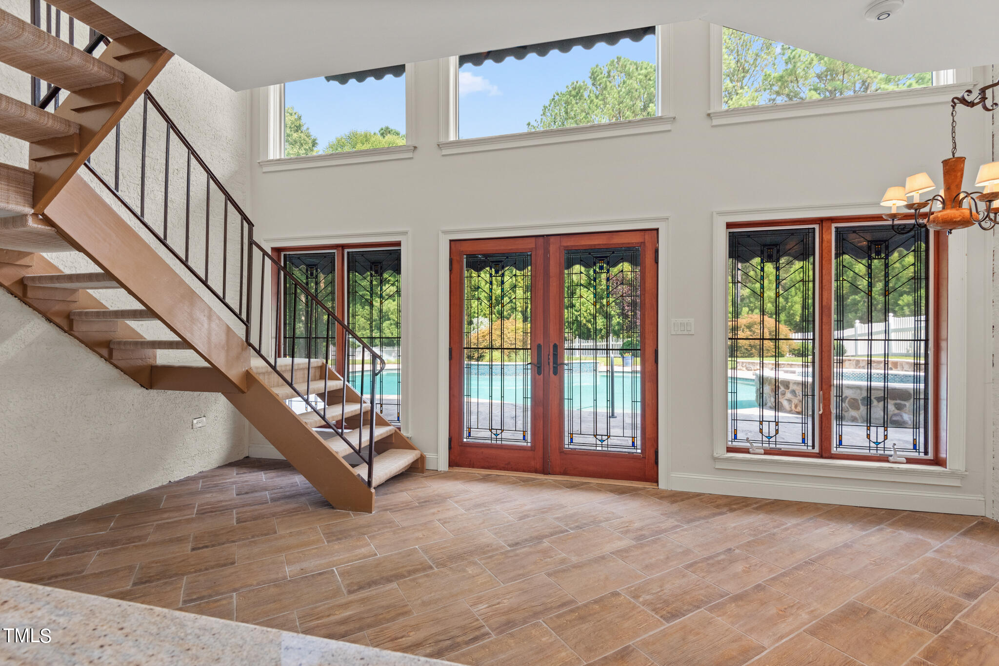 1936 Amethyst Ridge Road Raleigh, NC 27604 - Photo 40 of 74 Sitting Area