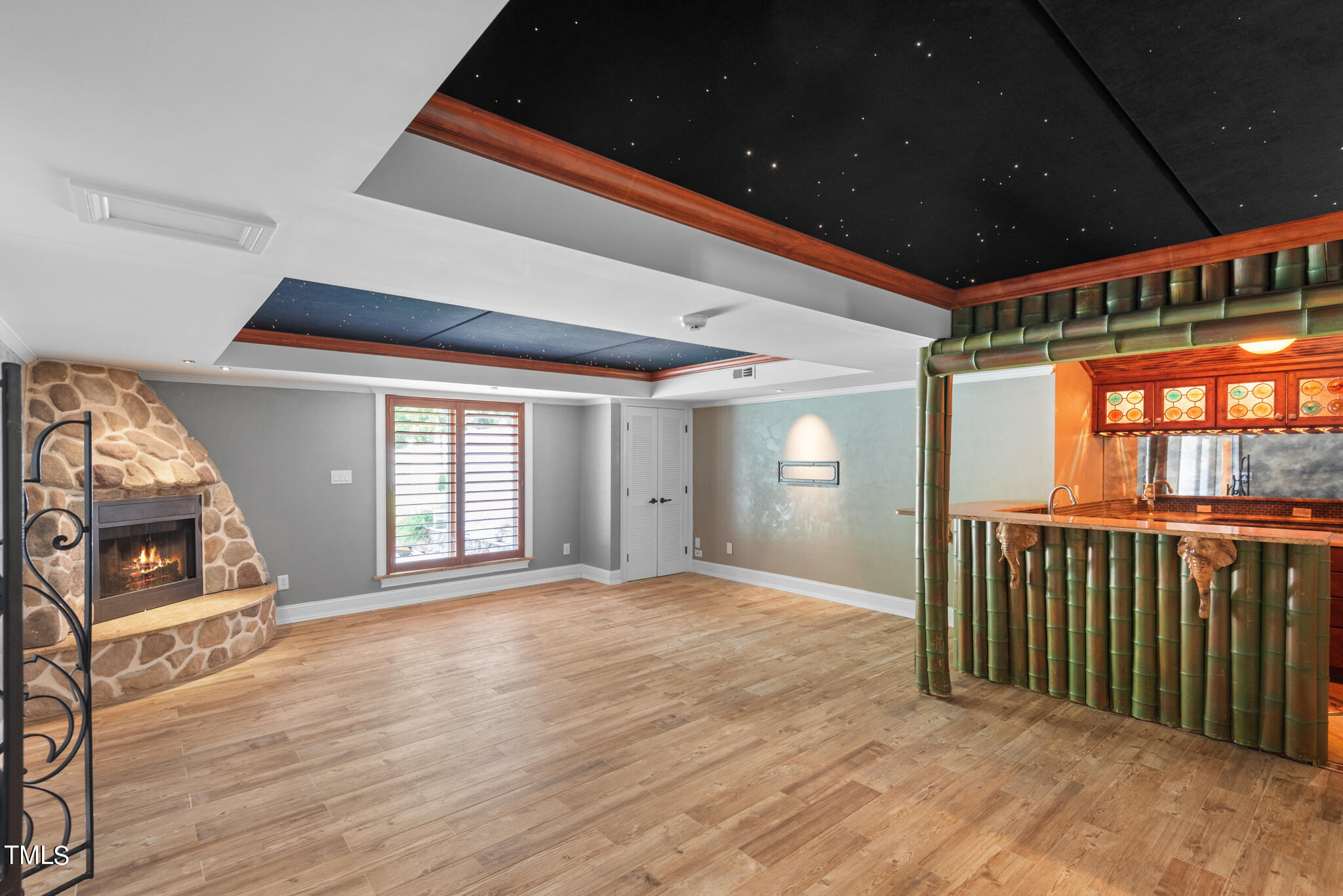 1936 Amethyst Ridge Road Raleigh, NC 27604 - Photo 42 of 74 Recreation Room