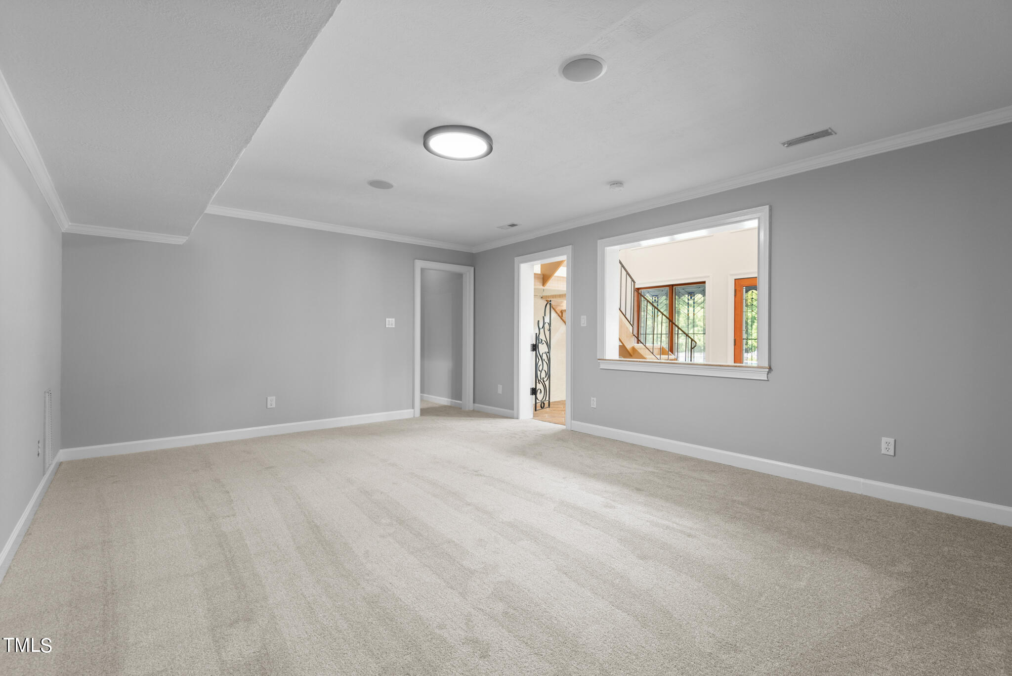 1936 Amethyst Ridge Road Raleigh, NC 27604 - Photo 46 of 74 Bonus Room