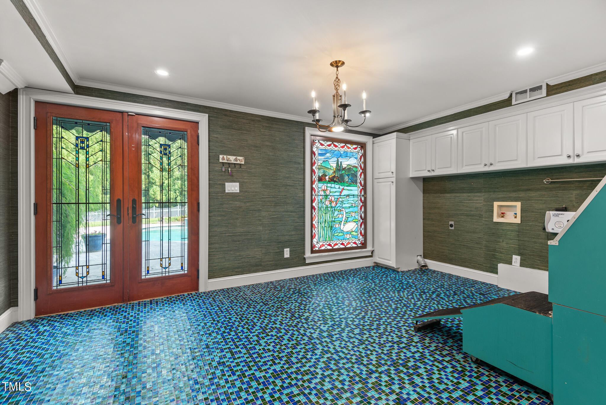 1936 Amethyst Ridge Road Raleigh, NC 27604 - Photo 50 of 74 a view of livingroom with window
