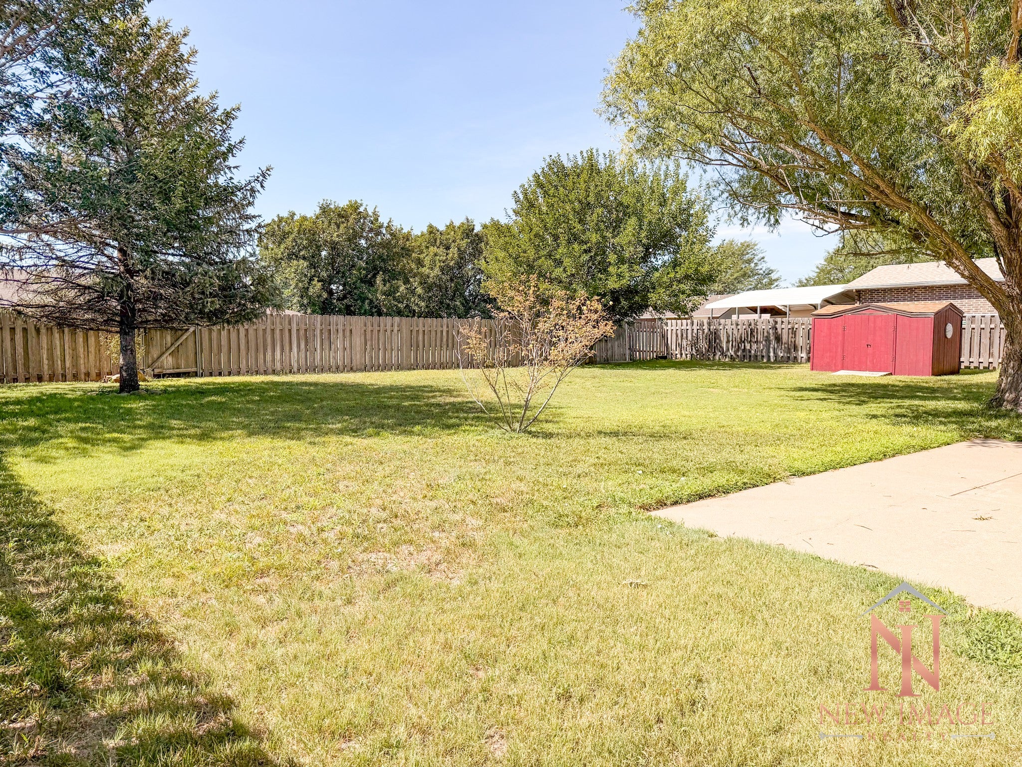 1708 Labrador Boulevard Garden City, KS 67846 - Photo 26 of 27 Gallery Image 26