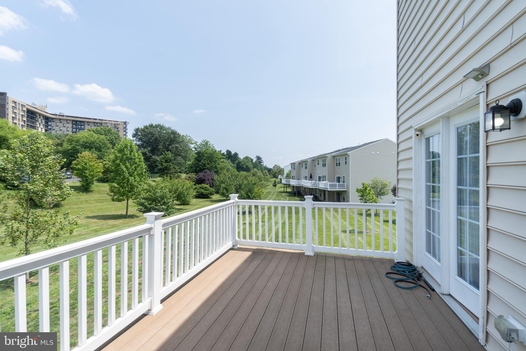 117 Old Cedarbrook Road, Unit 24 Wyncote, PA 19095 - Photo 33 of 35 Gallery Image 33