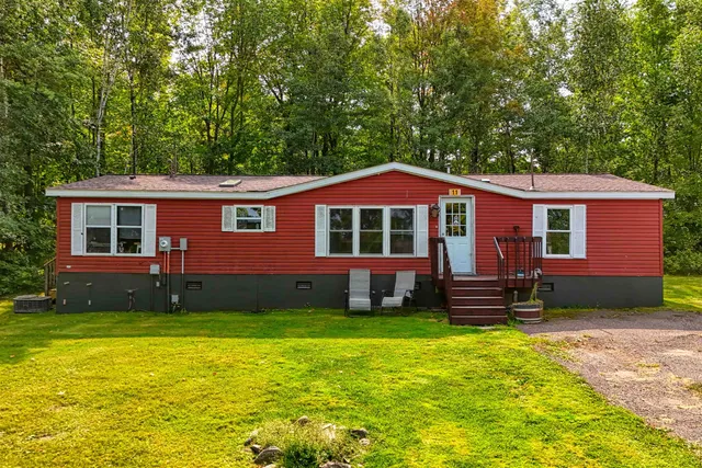 $325,000 | 12716 North County Highway East, Unit 11, Hayward, WI 54843