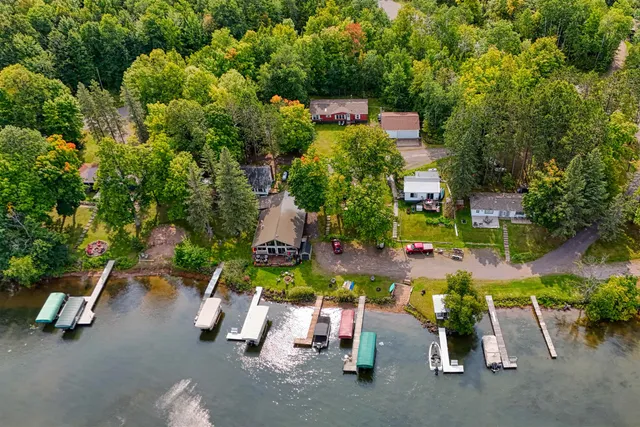 $325,000 | 12716 North County Highway East, Unit 11, Hayward, WI 54843