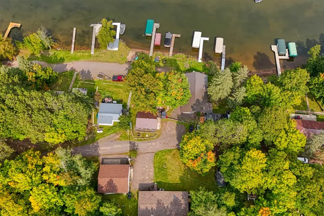 $325,000 | 12716 North County Highway East, Unit 11, Hayward, WI 54843