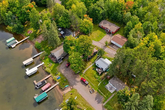 $325,000 | 12716 North County Highway East, Unit 11, Hayward, WI 54843