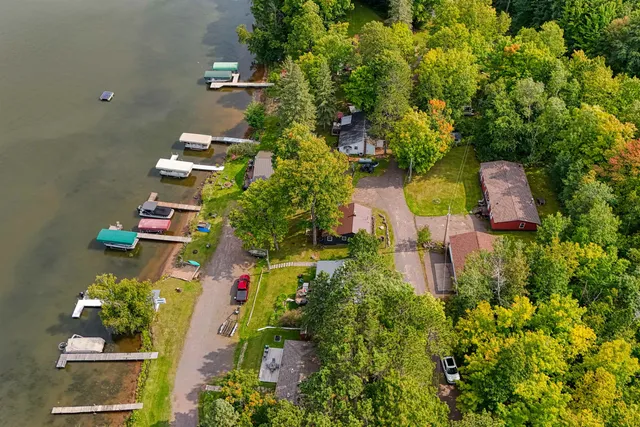 $325,000 | 12716 North County Highway East, Unit 11, Hayward, WI 54843