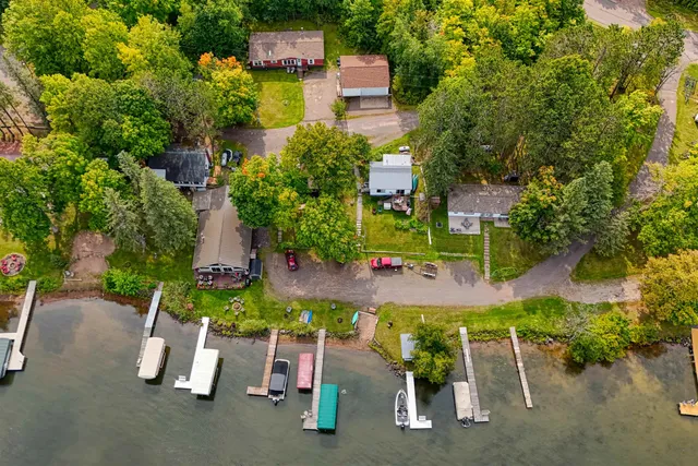 $325,000 | 12716 North County Highway East, Unit 11, Hayward, WI 54843