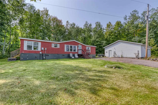 $325,000 | 12716 North County Highway East, Unit 11, Hayward, WI 54843