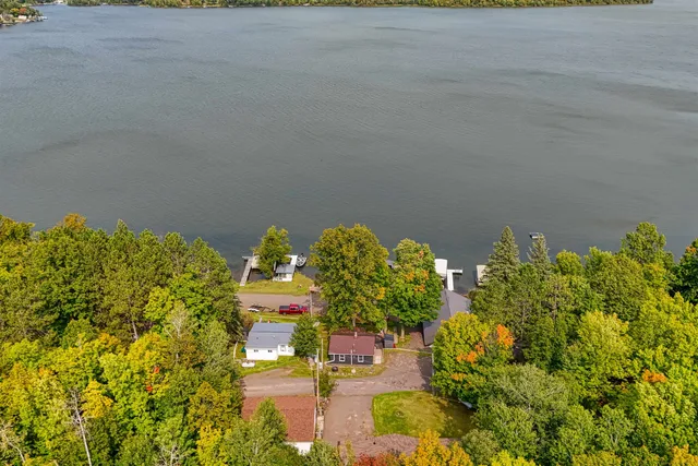 $325,000 | 12716 North County Highway East, Unit 11, Hayward, WI 54843