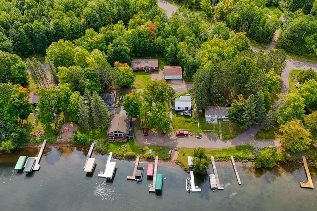 $325,000 | 12716 North County Highway East, Unit 11, Hayward, WI 54843