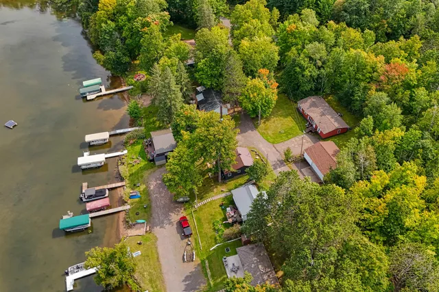 $325,000 | 12716 North County Highway East, Unit 11, Hayward, WI 54843