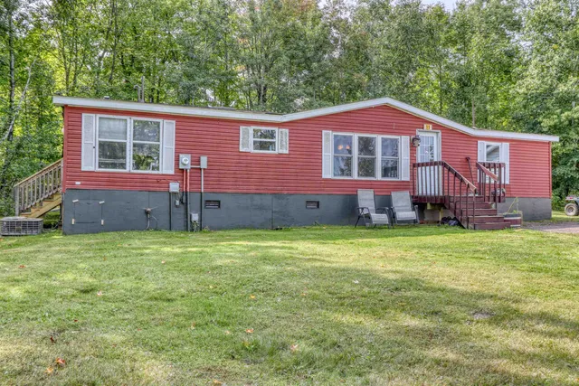 $325,000 | 12716 North County Highway East, Unit 11, Hayward, WI 54843