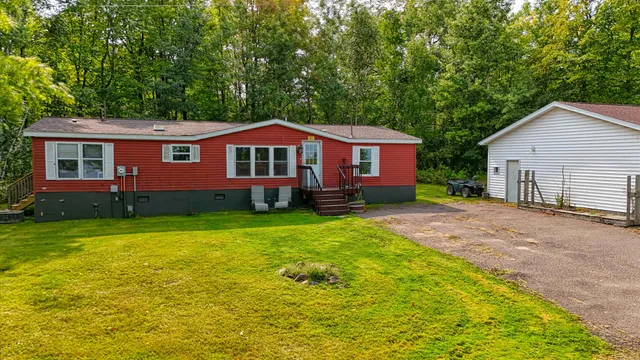 $325,000 | 12716 North County Highway East, Unit 11, Hayward, WI 54843