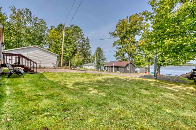 $325,000 | 12716 North County Highway East, Unit 11, Hayward, WI 54843