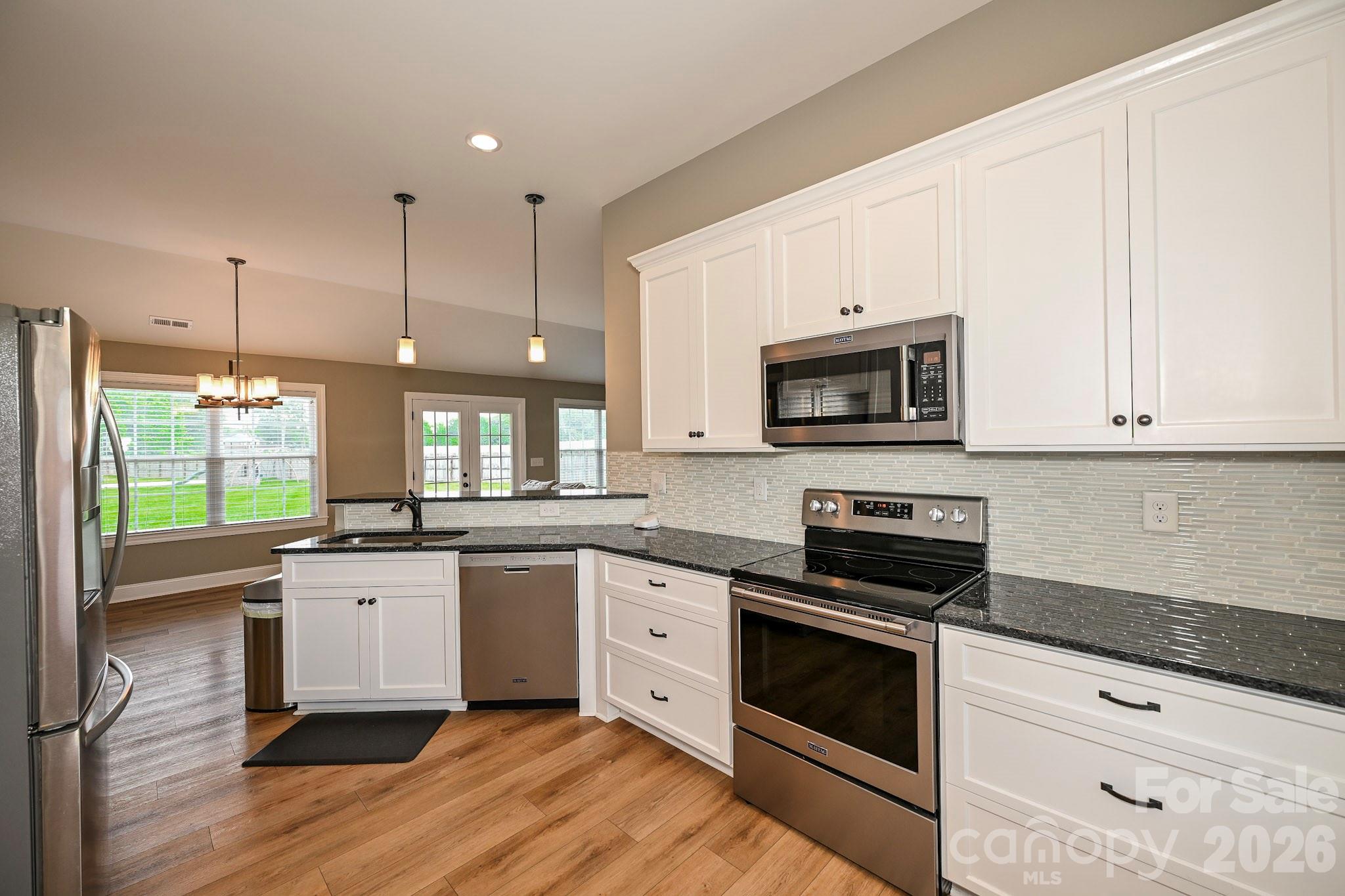 3426 Rilla Hamilton Road Monroe, NC 28110 - Photo 23 of 38