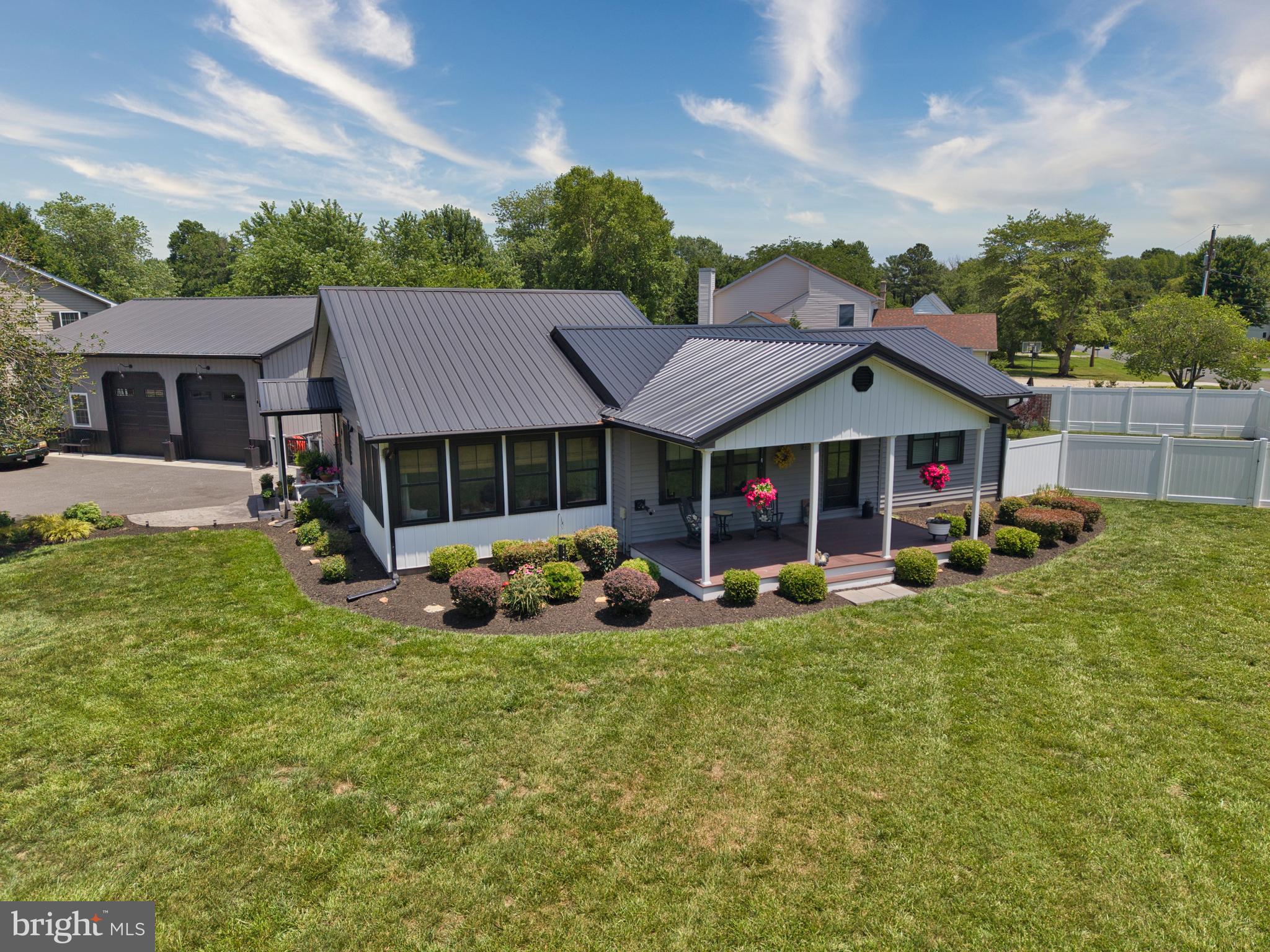2702 Harrington Road Chester, MD 21619 - Photo 72 of 81